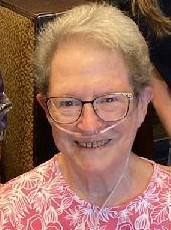 Obituary of Ann Louise Kurth