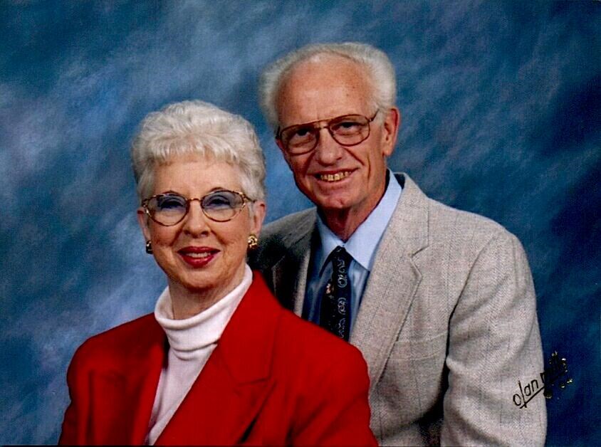 Avis de décès de Wylodine S Crawford