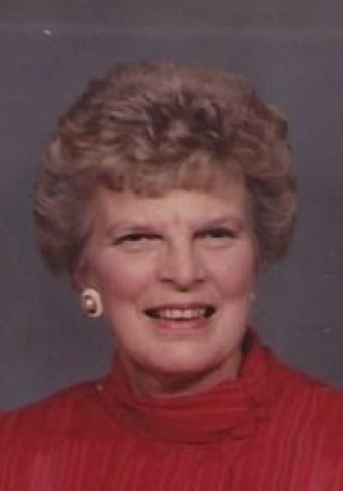 Obituary of Anna L. Witte