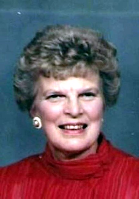Obituary of Anna L. Witte