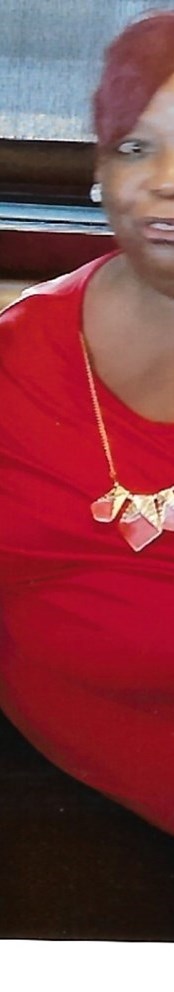 Livia Granita Whitfield Obituario - Houston, TX