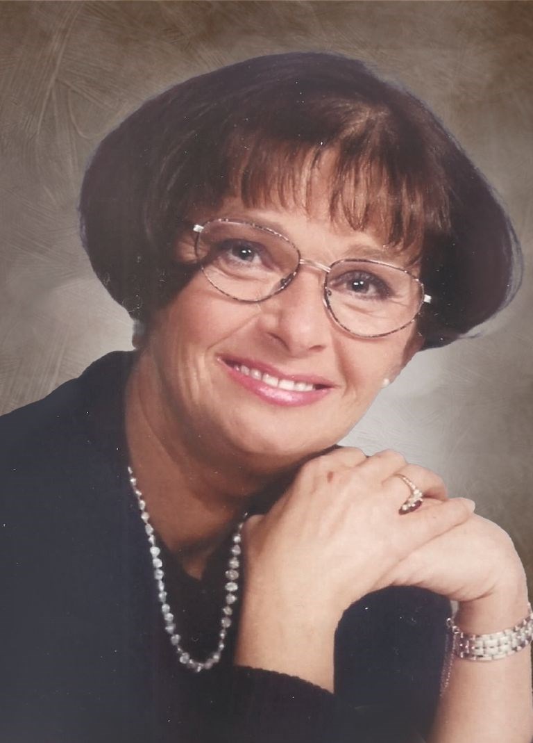 Avis de décès de Françoise Côté