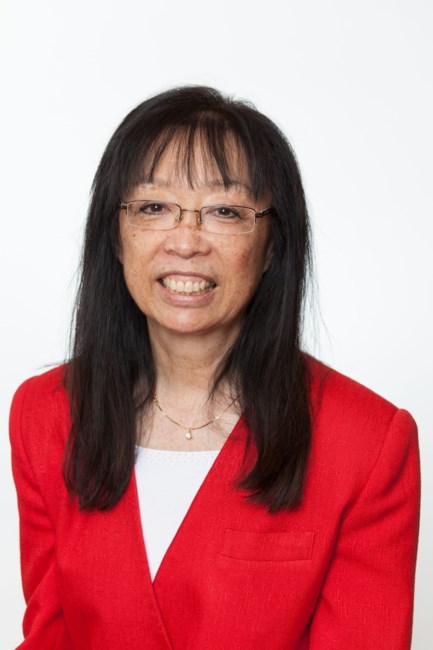 Obituary of Maria Ling Lin Hocking