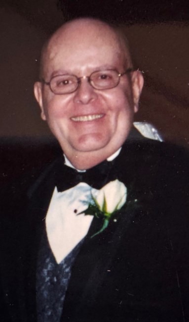 Obituary of William Perry Null