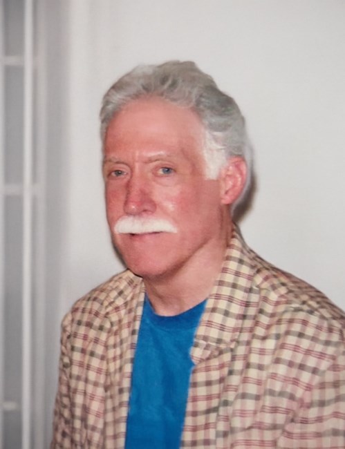 Obituary of Terence Patrick Malley