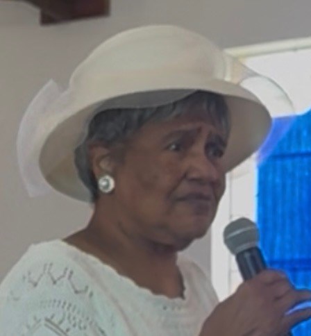 Obituario de Lillian Joseph