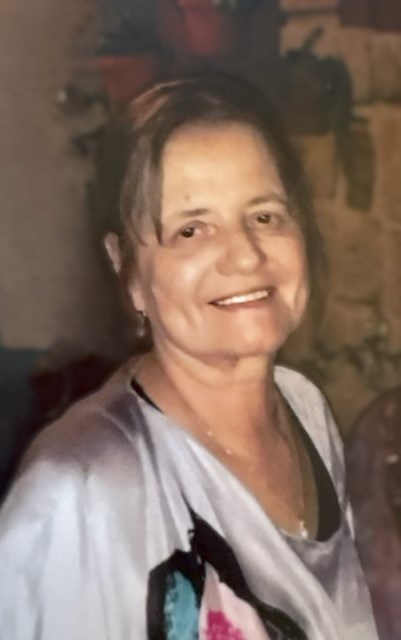 Obituary of Germaine G. Polizzi