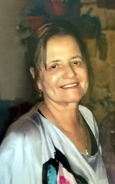 Obituary of Germaine G. Polizzi