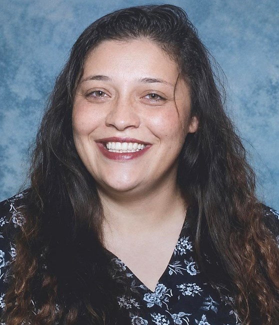 Obituary of Angela Resto
