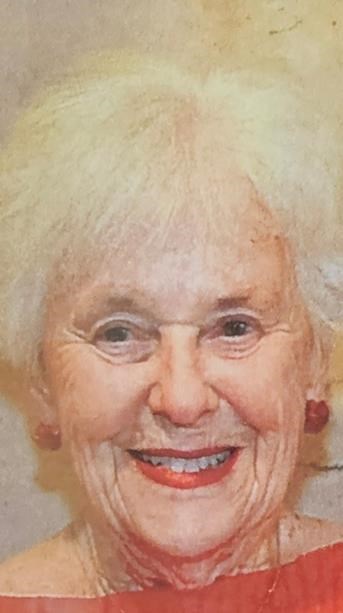 Obituary of Gail Turner Lindstrand