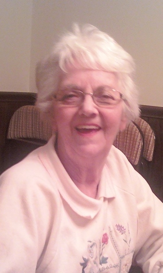 Elizabeth Bradfield Obituary Ravenna, OH