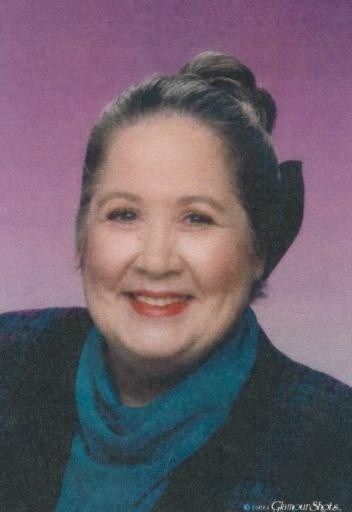 Obituary of Hardie Jean Rothschild