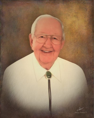 Obituary of Frederick William Schmidt Sr.
