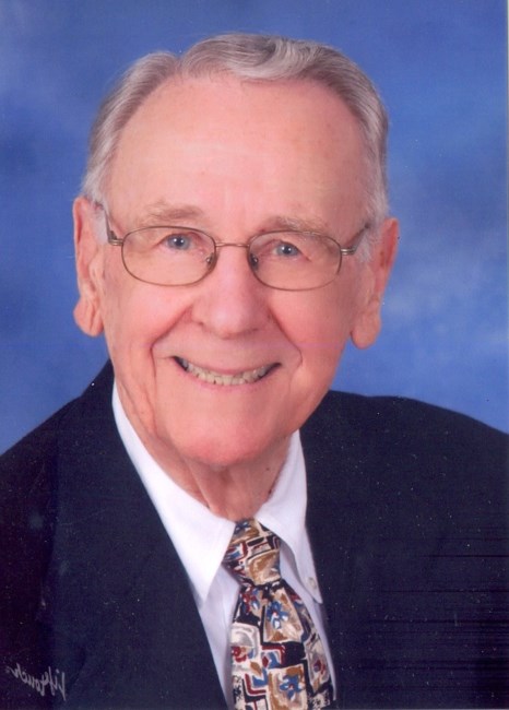 Obituary of Maurice Ray Gover