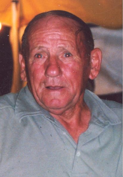 Obituary of Richard Earl Bond