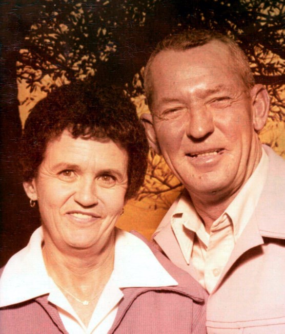 Obituary of Laura Inez Newton