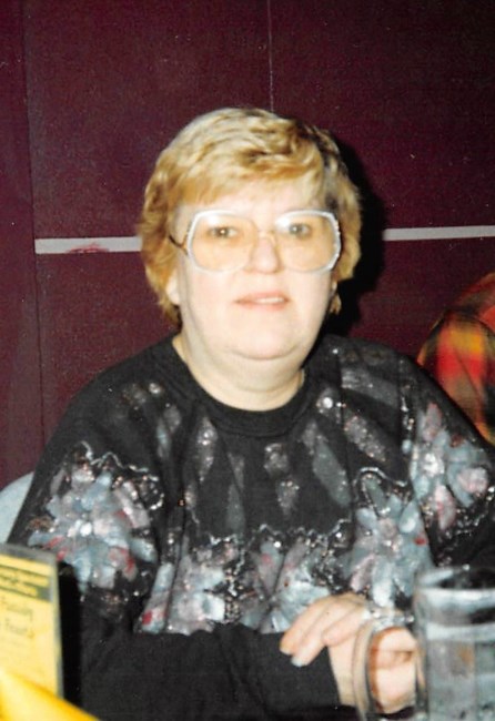 Obituary of Claudia Tunkl