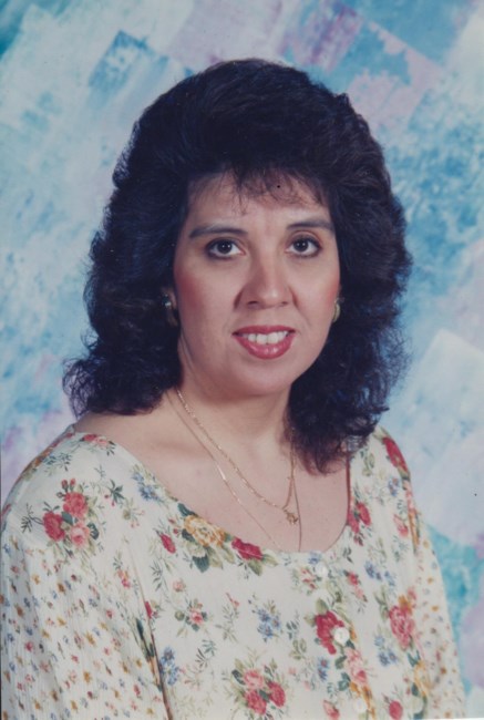 Obituary of Lydia Amaya