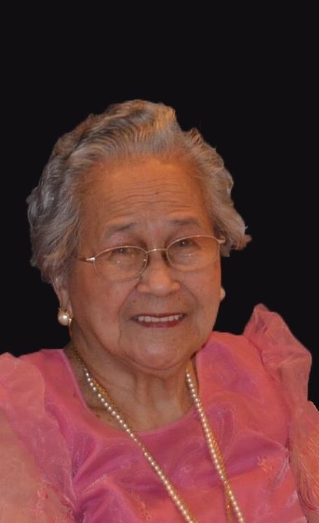 Obituary of Lourdes B. Solomon