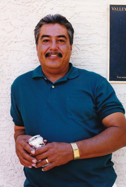 Obituary of Jesse Ayala Vega