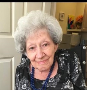 Obituary of Barbara Tepper