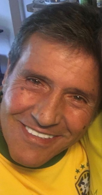 Obituary of Jose E. Serrano