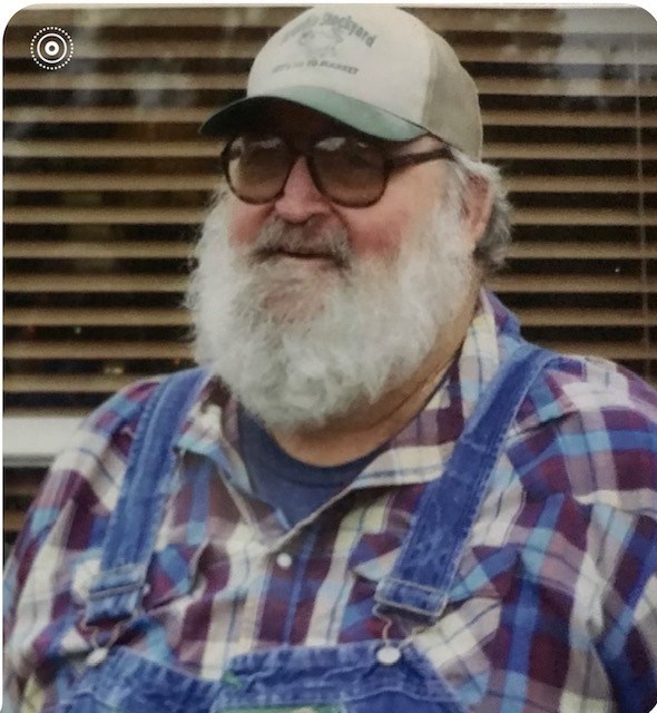 Obituary of James L. "Don" O'Kelley