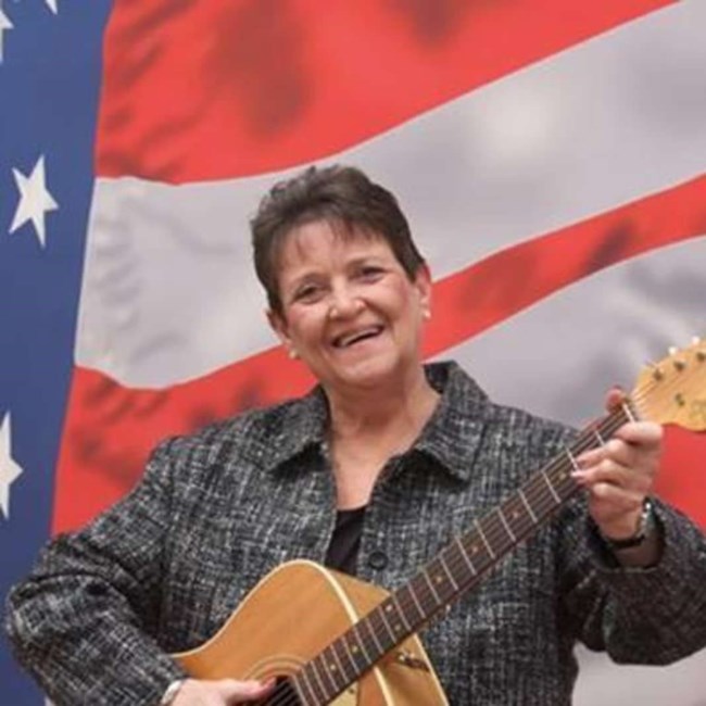 Obituary of Jacqueline Sue Shewey