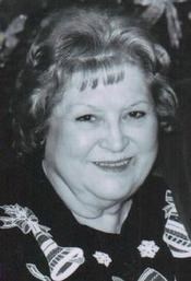 Obituary of Shirley A. Van Patten