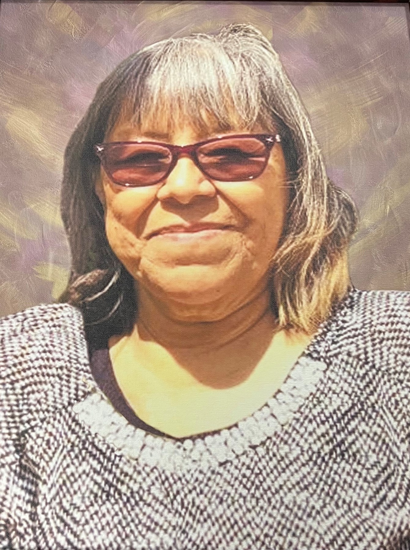 Obituary of Maria L. Mendoza