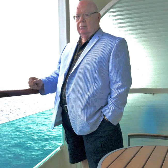 Obituary of Thomas Knodle