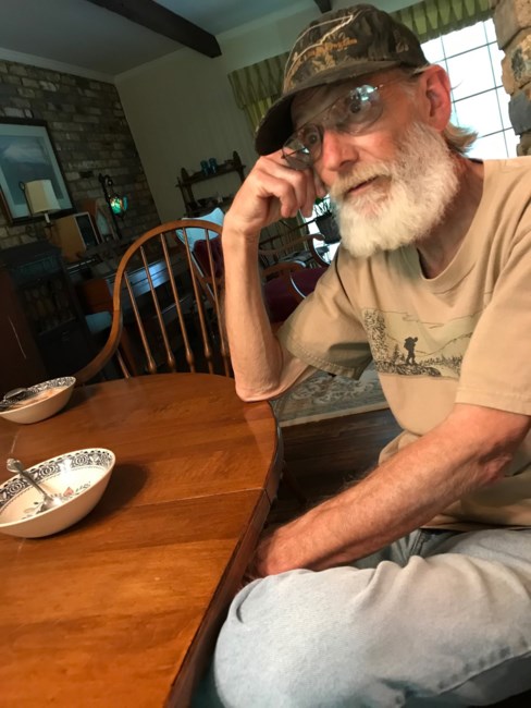 Obituary of Gregory Kent Rost