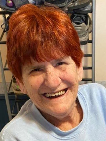 Obituario de Crystal Lynn Geesey