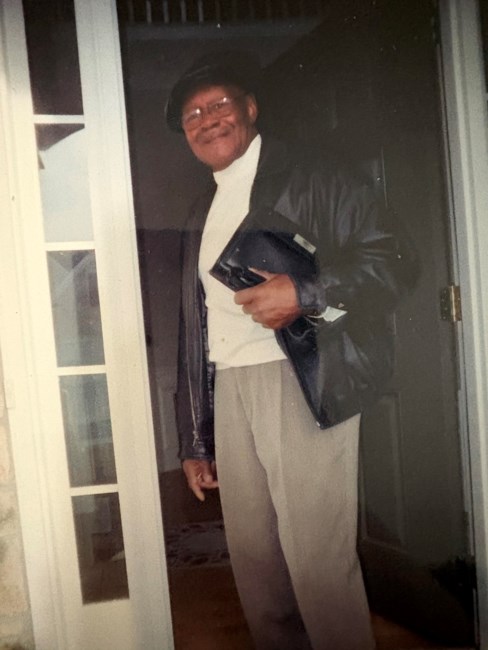 Obituary of Robert Elkins