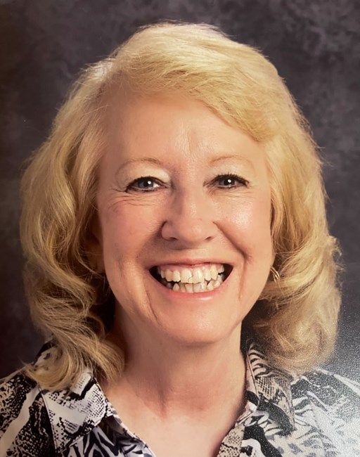 Obituary of Gloria Diane Eddy