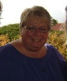 Obituario de Janet Hartshorn