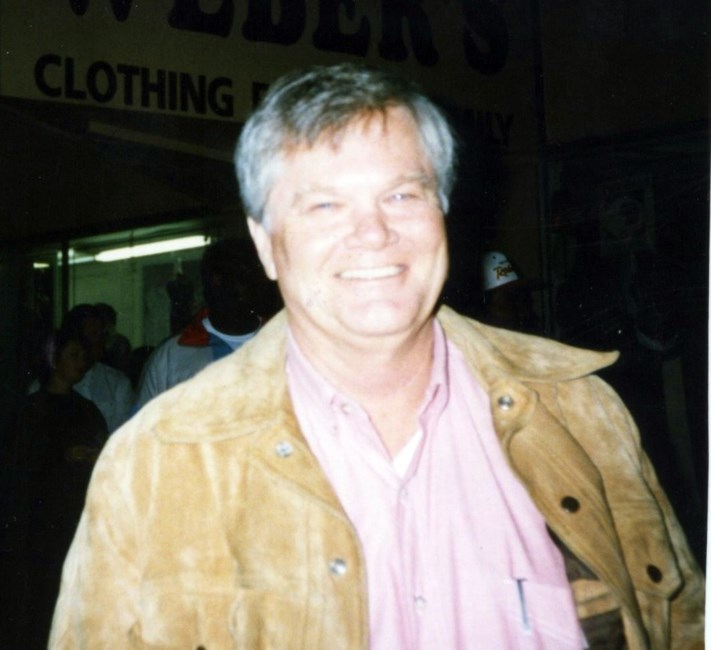 Obituary of David Wayne Faggard