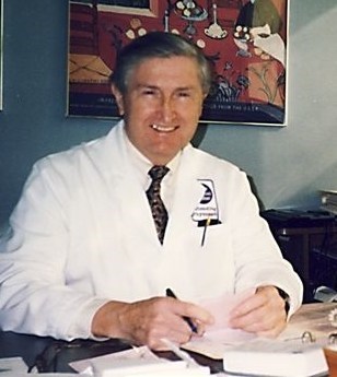 Obituary of Howard G. Thistle