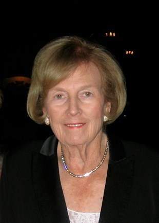 Obituary of Janet B. Hill