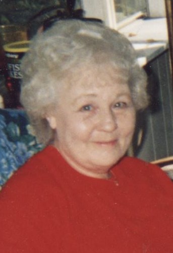 Obituary of Margaret P. Eason