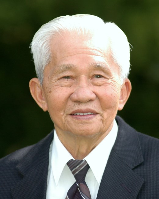 Obituary of Xuan Nguyen