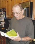Michael Waddell