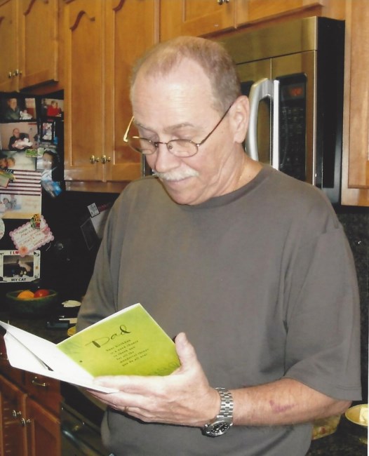 Obituary of Michael Lynn Waddell Sr.