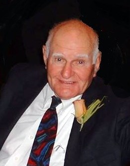 Obituary of Charles J. Petrovski