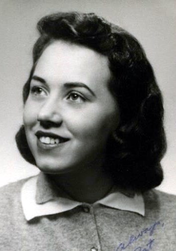 Obituario de Patricia M. Vander Hoff