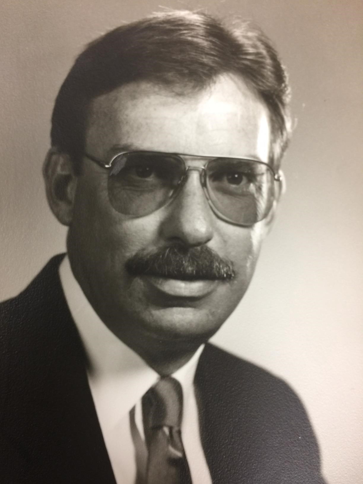 Obituary of Thomas "Thom" F Stork