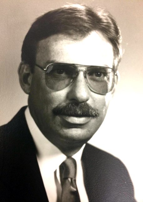 Obituary of Thomas "Thom" F Stork