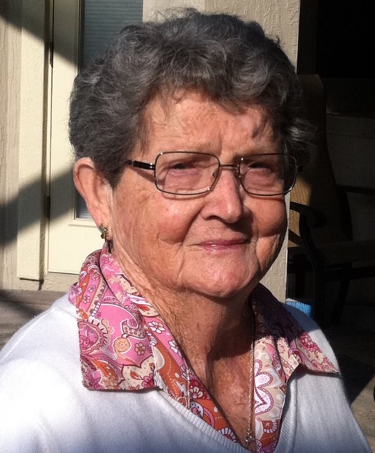 Obituary of Eva Moore McCook