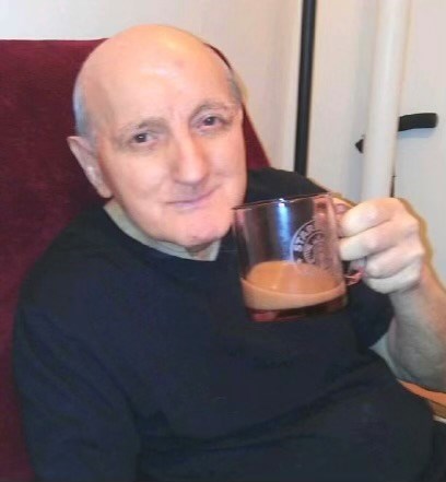 Obituary of David A. Uhlfelder