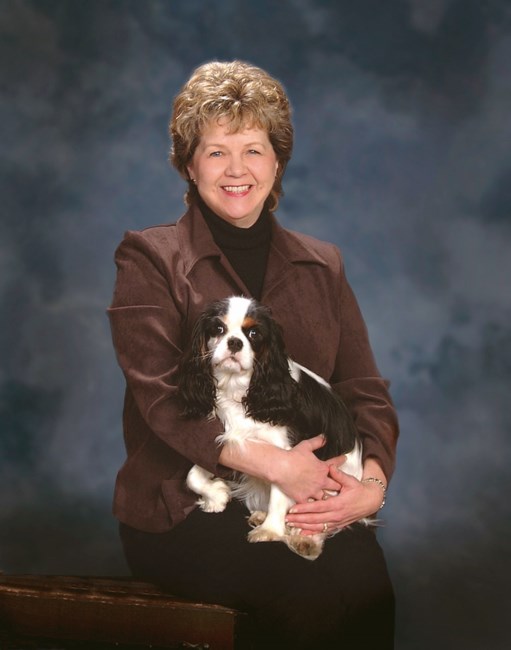Obituary of Linda Kay Roholt